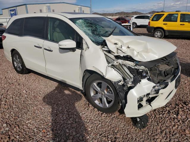 5FNRL6H77JB084999 Honda ODYSSEY EXL