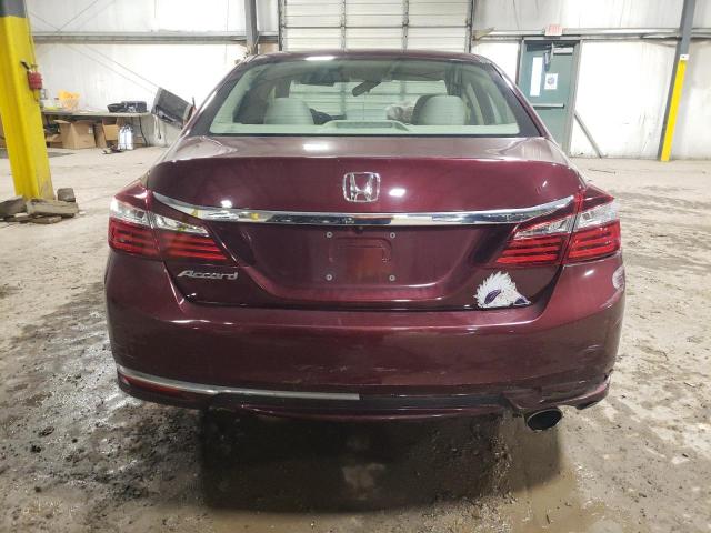 1HGCR2F35HA155327 Honda ACCORD LX