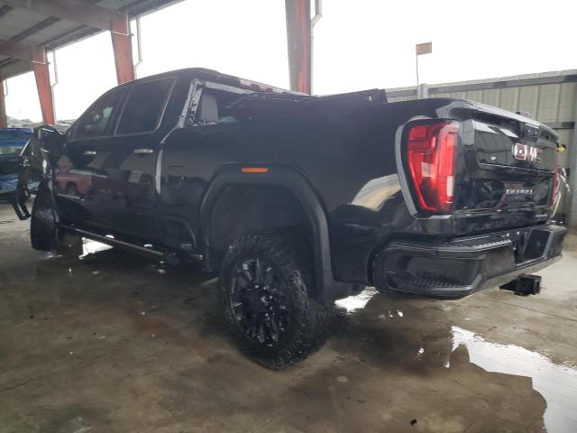 1GT49REY3MF164467 GMC Sierra K2500 Denali