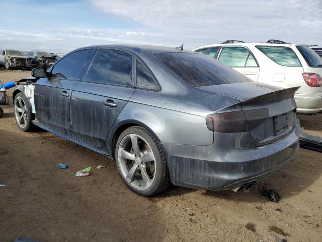 WAUHFAFL2FN036418 Audi A4 Premium Plus