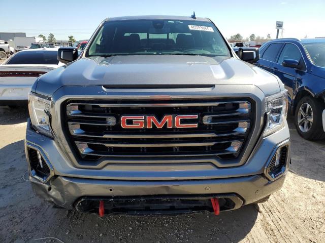 1GTU9EET4NZ182599 GMC Sierra Limited K1500 At4