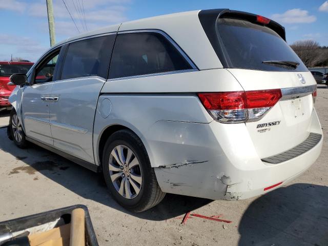 5FNRL5H31GB035880 Honda ODYSSEY SE
