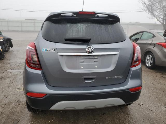 KL4CJ2SBXLB000840 Buick Encore Sport Touring