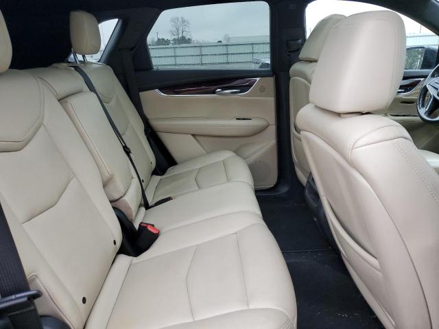 1GYKNDRS7HZ291250 Cadillac XT5 LUXURY