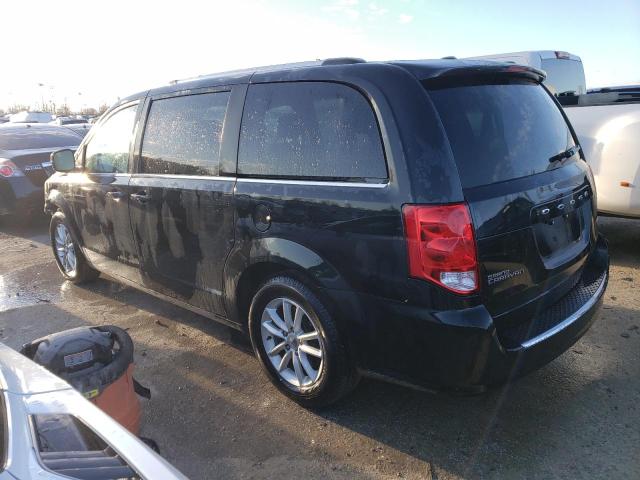 2C4RDGCG6LR174405 Dodge Grand Caravan Sxt