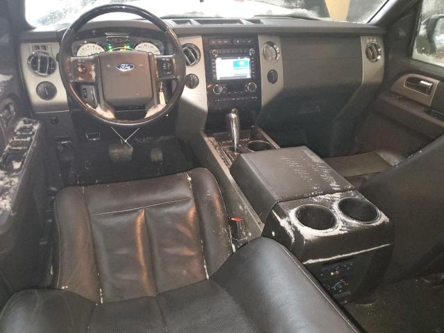 1FMJK2A52EEF62105 Ford Expedition El Limited