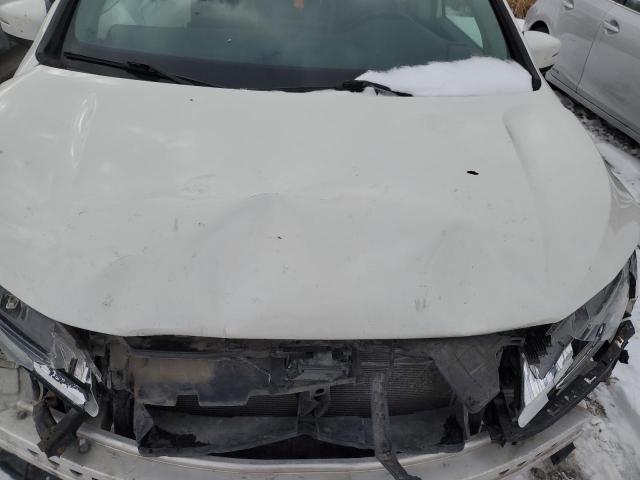 5FNRL6H92KB077641 Honda Odyssey Elite