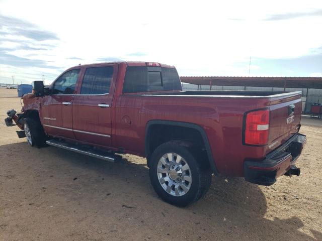 1GT12SEY6KF152860 GMC Sierra K2500 Denali