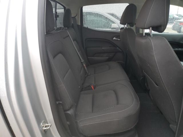 1GTG6CEN1K1273819 GMC CANYON SLE