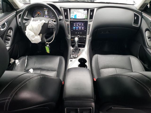 JN1BV7ARXFM406758 Infiniti Q50 BASE