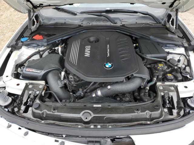 WBA4J5C59KBM66338 BMW 440i Gran Coupe