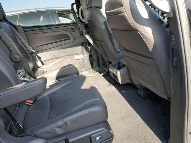 5FNRL6H84KB068558 Honda Odyssey Touring