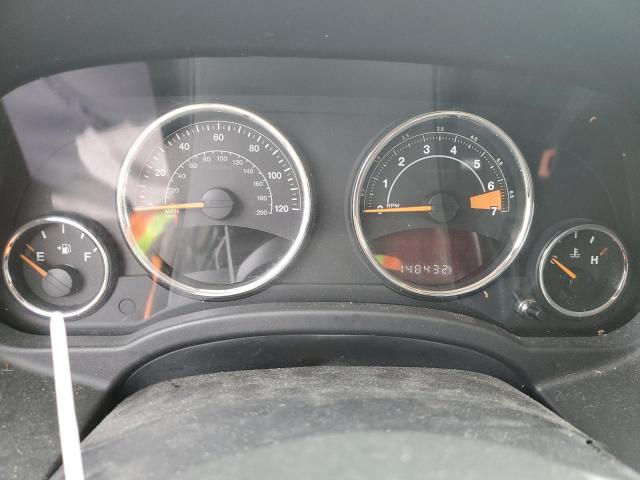 1C4NJCEA5HD151569 Jeep Compass Latitude