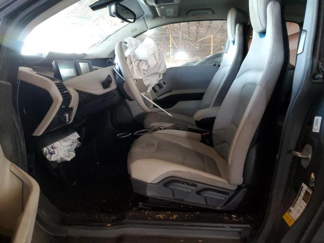 WBY1Z2C54EV284495 BMW I3 Bev