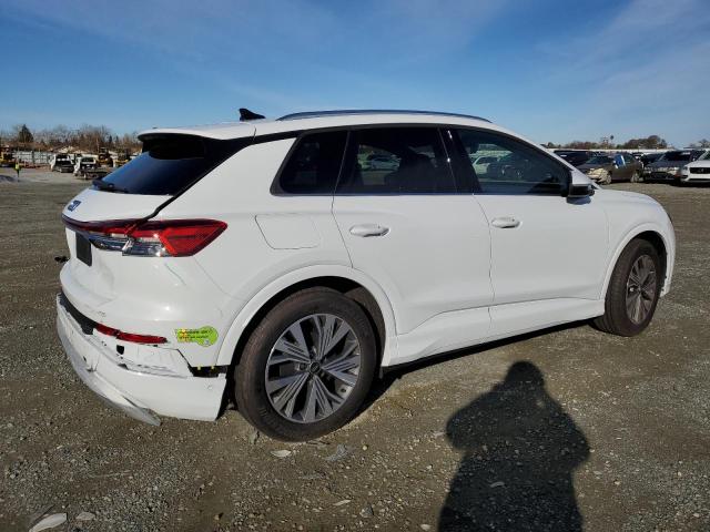 WA1BCBFZ2PP018741 Audi Q4 E-tron Premium Plus