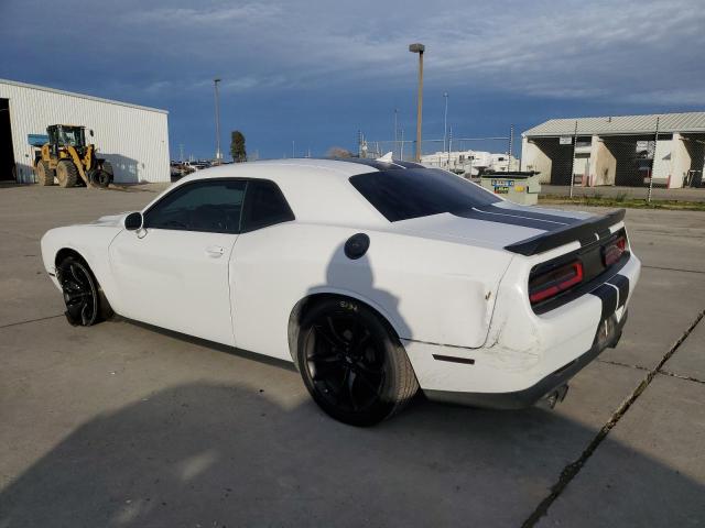 2C3CDZAG4JH204528 Dodge Challenger Sxt