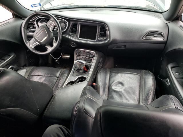 2C3CDZBG1FH757627 Dodge Challenger Sxt Plus