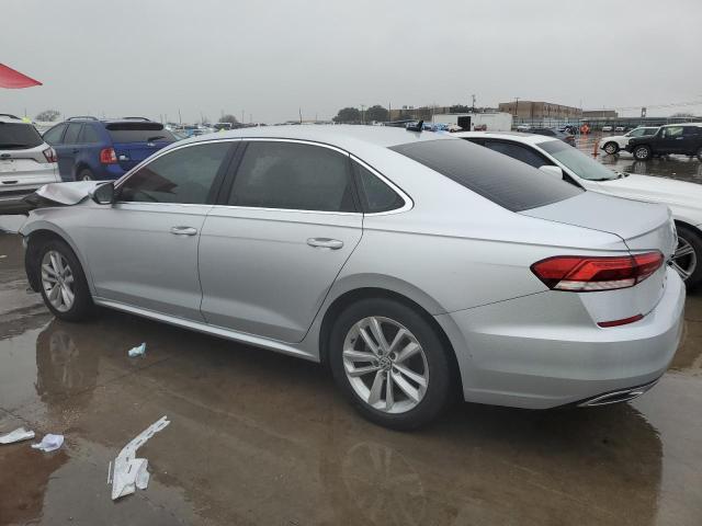 1VWSA7A34LC009100 Volkswagen PASSAT SE