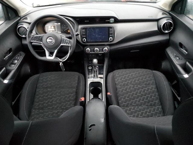 3N1CP5CVXPL484059 Nissan KICKS SV
