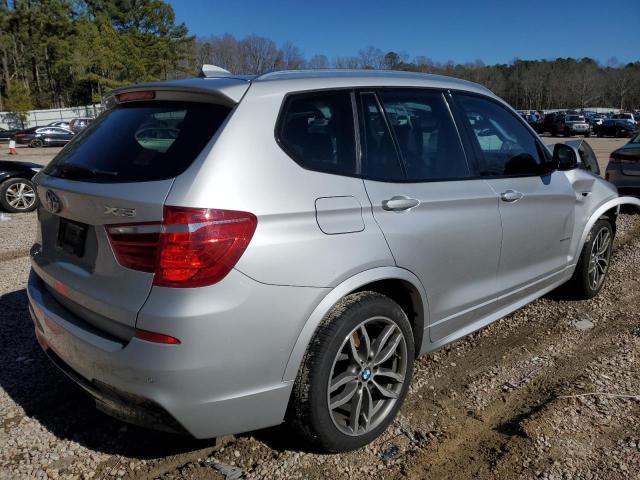 5UXWX9C54G0D77783 BMW X3 Xdrive28i