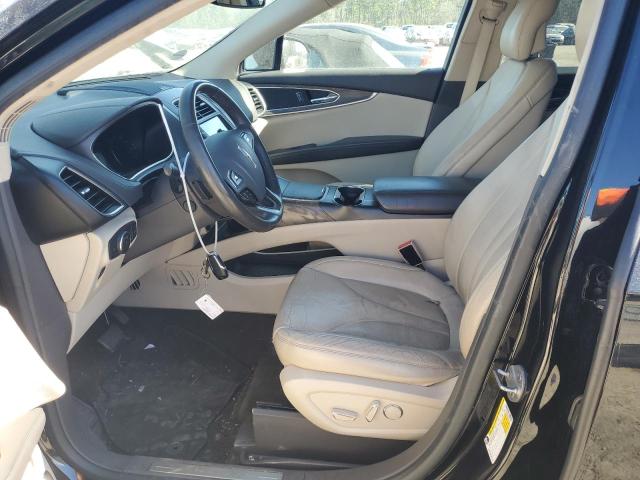 2LMTJ6KR4GBL53522 Lincoln Mkx Select