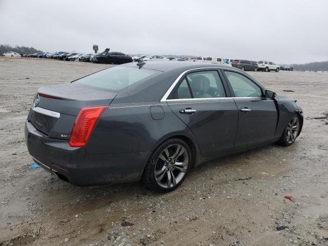1G6AU5S87E0159472 Cadillac Cts Vsport