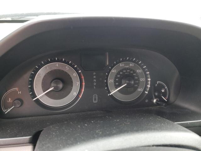 5FNRL5H28FB073239 Honda ODYSSEY LX