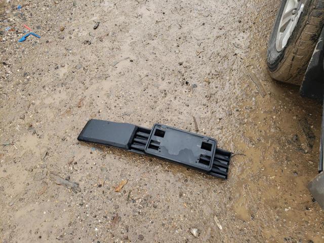 1FTEW1CF6HKD44734 Ford F150 Supercrew