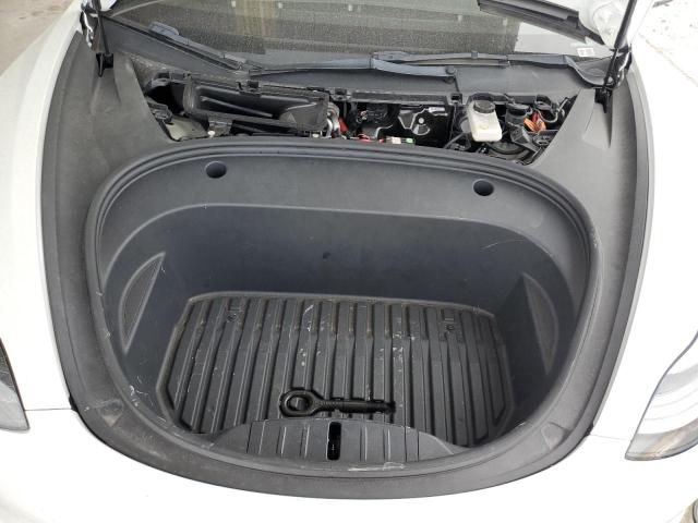 5YJ3E1EA7NF188790 Tesla MODEL 3