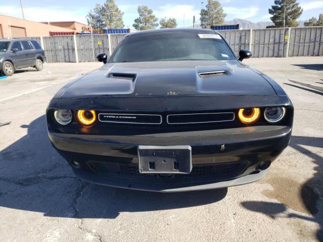 2C3CDZAG1JH241343 Dodge Challenger Sxt