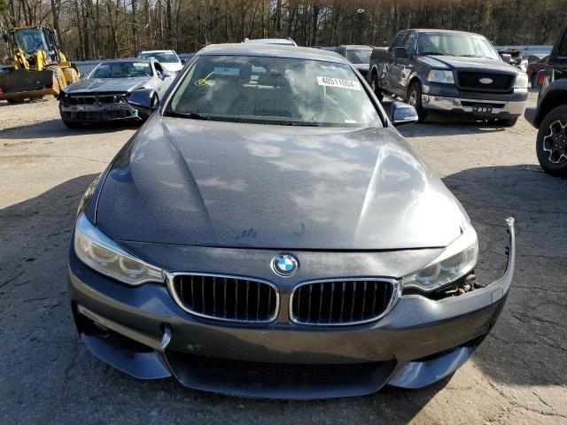 WBA3T3C56G5A41033 BMW 435 I