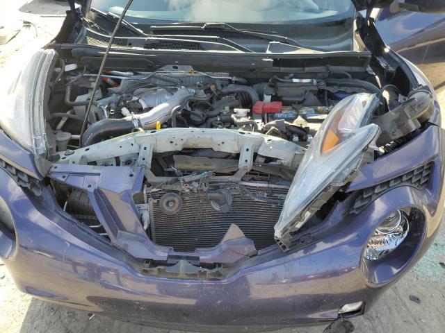 JN8AF5MR2FT509933 Nissan JUKE S