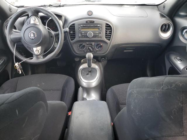 JN8AF5MV3ET482687 Nissan JUKE S