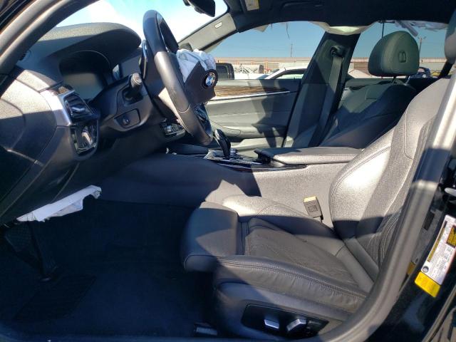WBA53BH03NWX62060 BMW 530 I