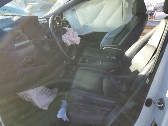 5FNRL6H8XJB015913 Honda Odyssey Touring