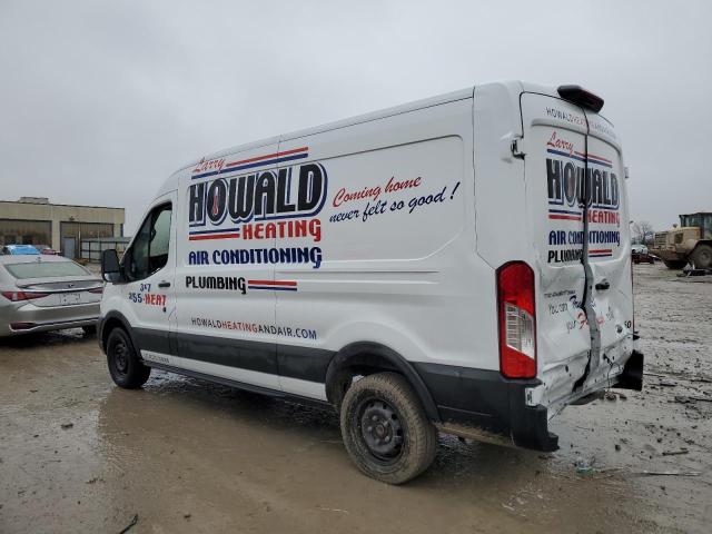 1FTBR1C85PKA50185 Ford Transit T-250