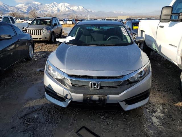 19XFC2F57GE095870 Honda Civic Lx