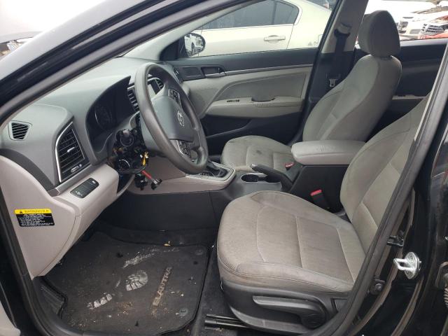 5NPD84LF2HH017866 Hyundai ELANTRA SE