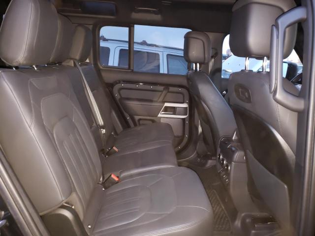 SALEWERU4N2088112 Land Rover Defender 110 Xs Edition