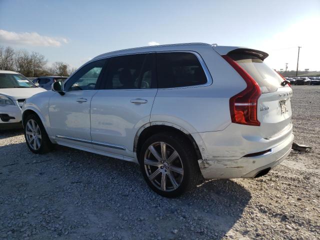 YV4A22PL6H1149770 Volvo XC90 T6