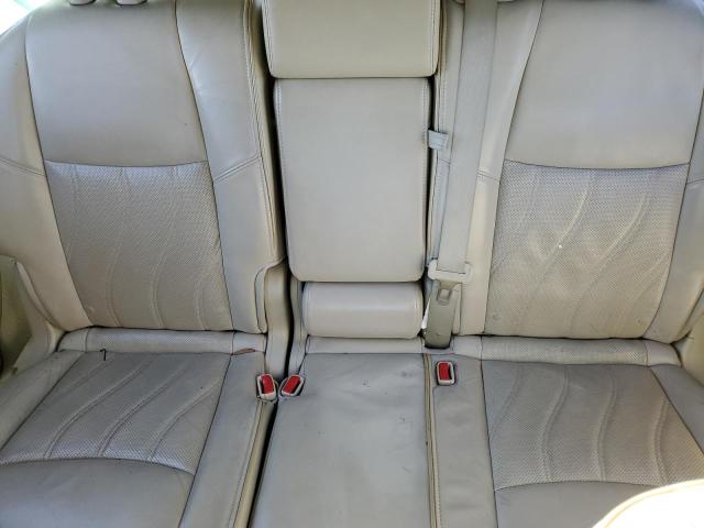 5N1AL0MM8EC510431 Infiniti QX60