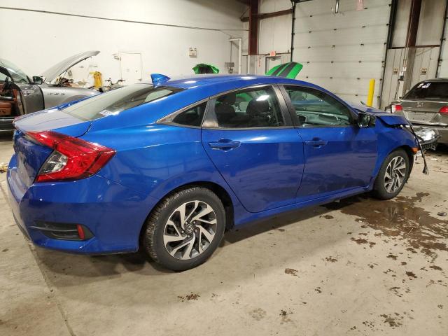 2HGFC2F7XJH557112 Honda CIVIC EX