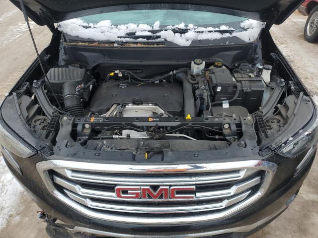 3GKALVEX7KL186838 GMC Terrain Slt
