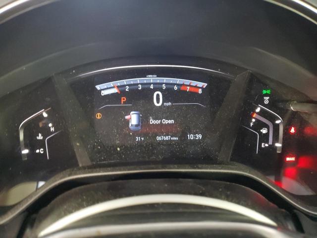 5J6RW2H59JL036359 Honda CR-V EX