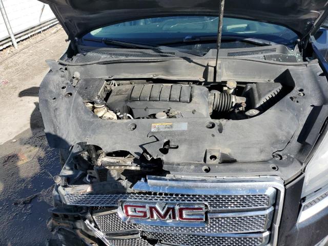 1GKKVTKD6FJ119609 GMC Acadia Denali