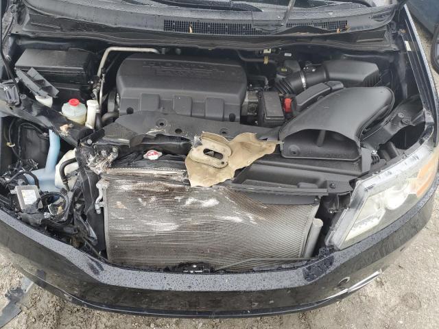5FNRL5H93EB081857 Honda Odyssey Touring