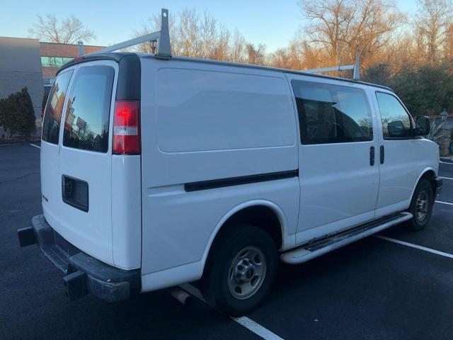 1GTW7AFF8H1911271 GMC Savana G2500