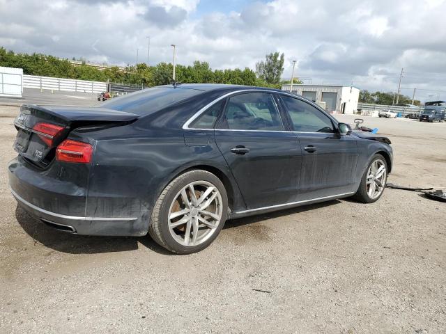 WAUJ2AFD5FN013267 Audi A8 QUATTRO