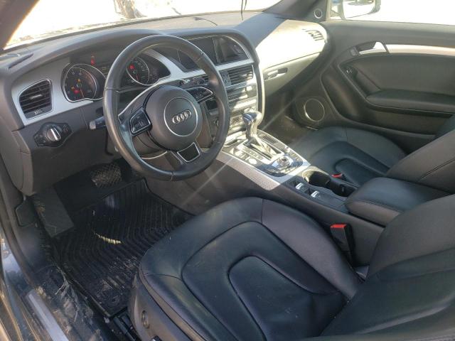 WAUM2AFH8GN005892 Audi A5 Premium Plus S-line