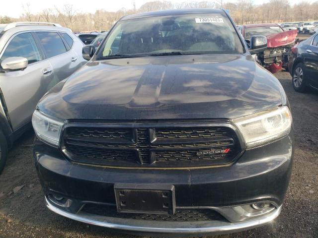 1C4RDJFG6EC592497 Dodge Durango Ssv